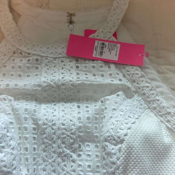 NWT Lilly Pulitzer dress - Picture 8 of 14